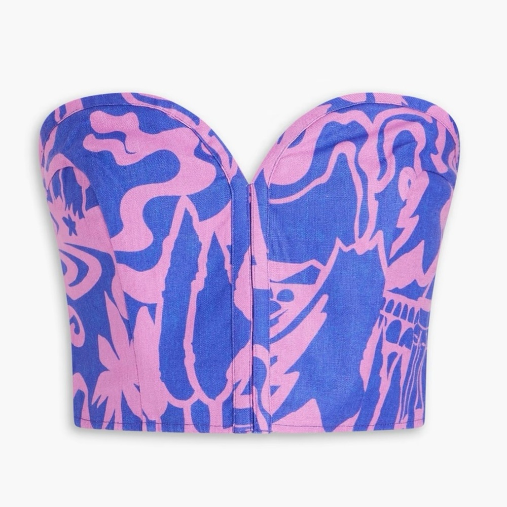 Mara Hoffman Top